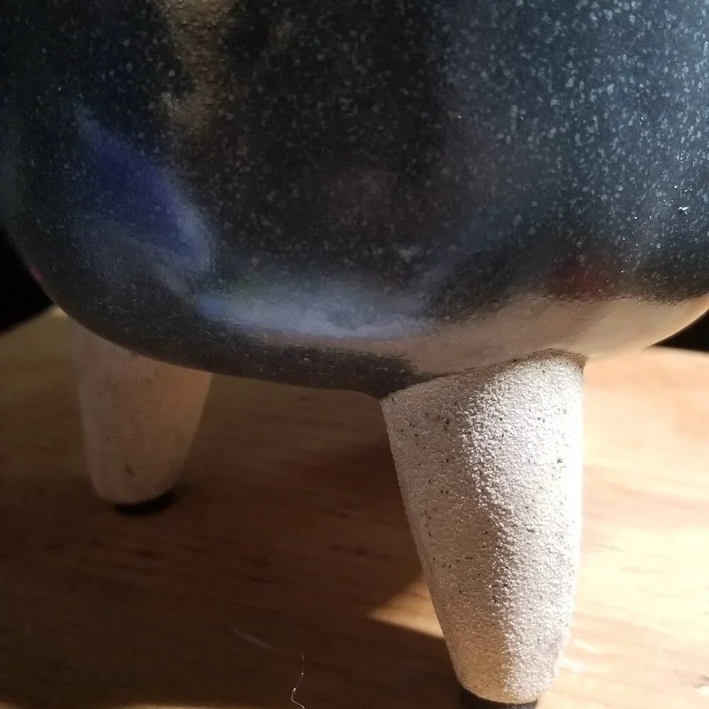 NEW LOWEST $$$  FACE PLANTER: EXPRESSIONIST ARTWORK  GREAT GIFT LAST 4 EVER !! - Picture 10 of 15